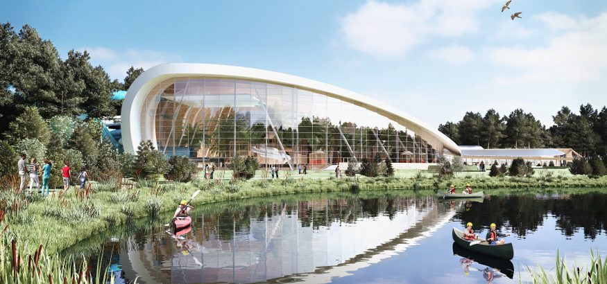 Centre Parcs