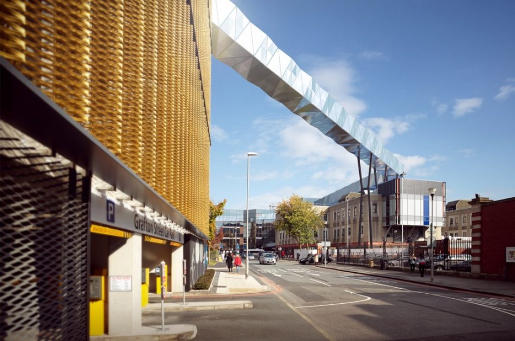 building envelope experts